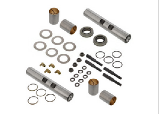 King Pin Kit